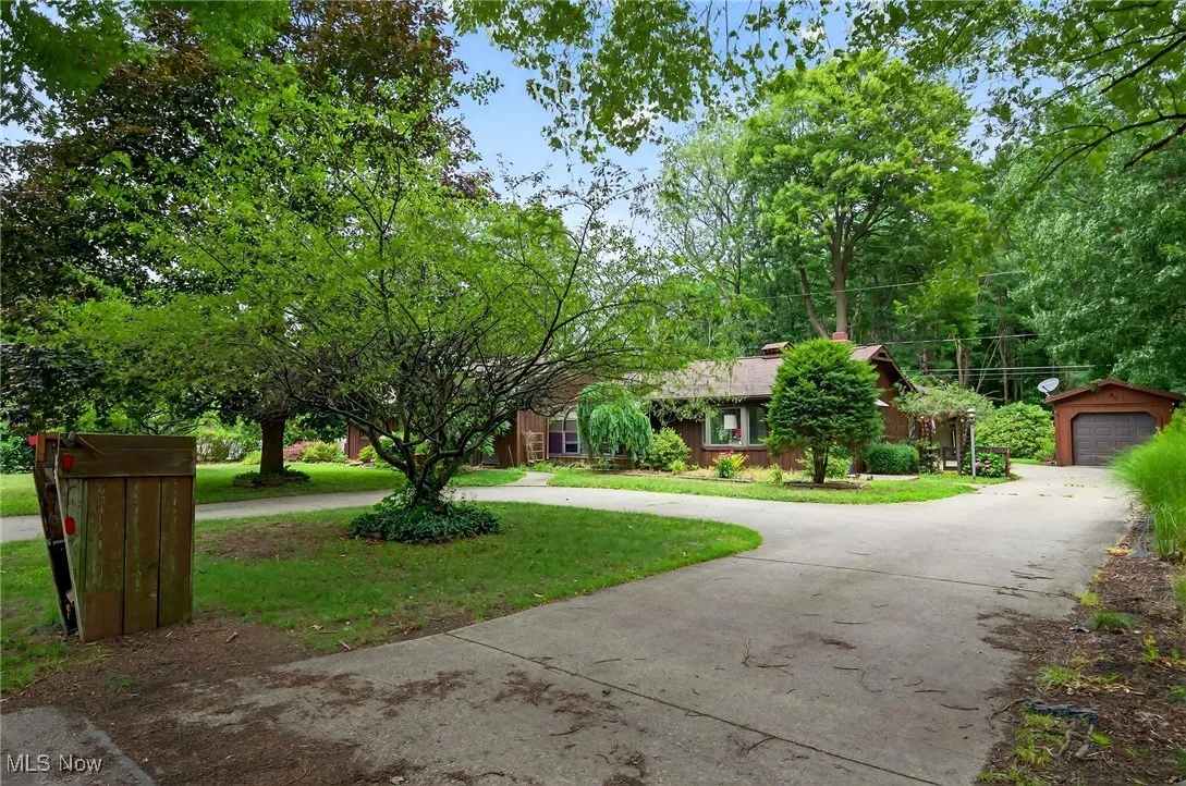 6037 Douglas Drive, Madison, Ohio,MLS Now Listing ID