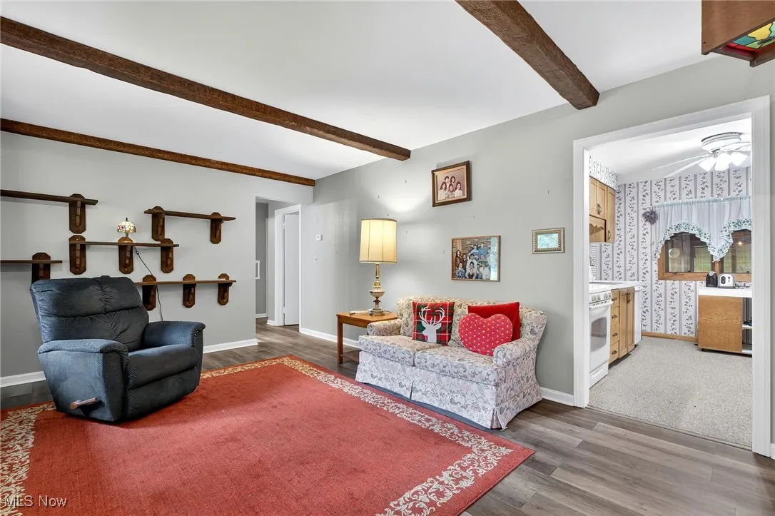 6037 Douglas Drive, Madison, Ohio,MLS Now Listing ID