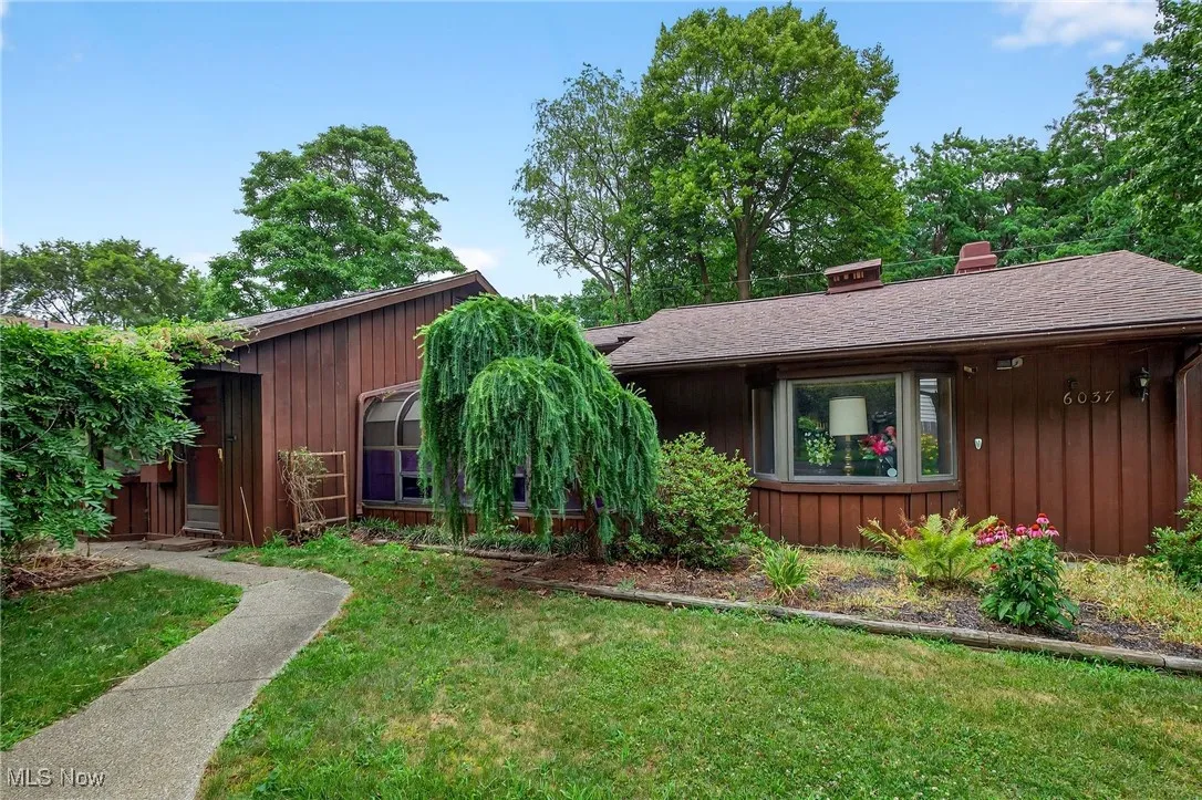 6037 Douglas Drive, Madison, Ohio,MLS Now Listing ID