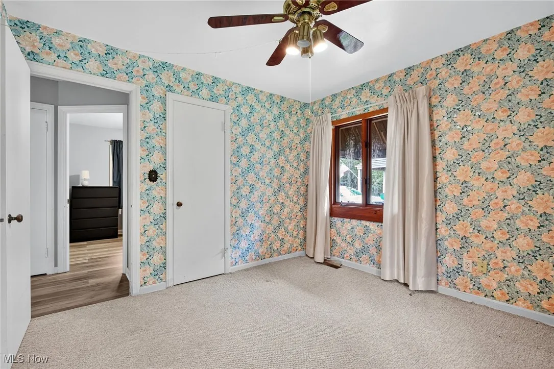 6037 Douglas Drive, Madison, Ohio,MLS Now Listing ID
