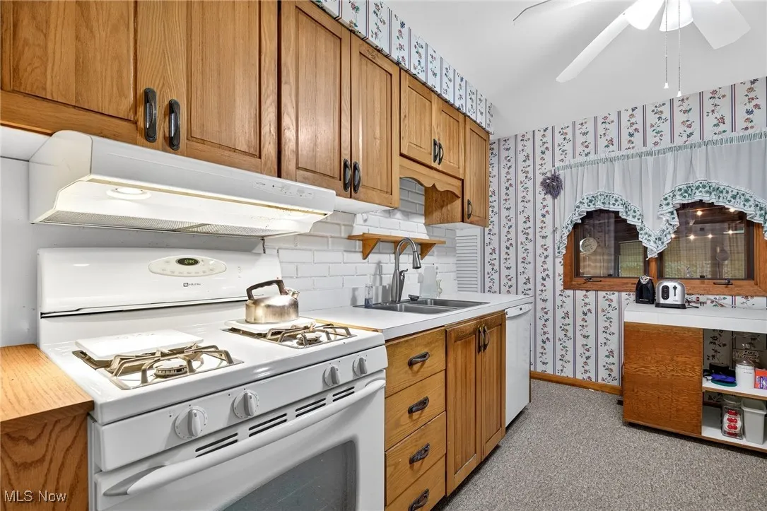 6037 Douglas Drive, Madison, Ohio,MLS Now Listing ID