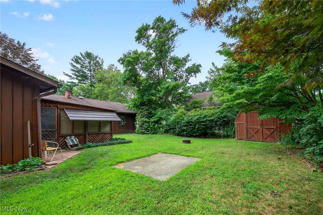 6037 Douglas Drive, Madison, Ohio,MLS Now Listing ID