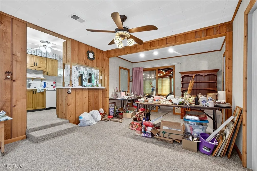 6037 Douglas Drive, Madison, Ohio,MLS Now Listing ID