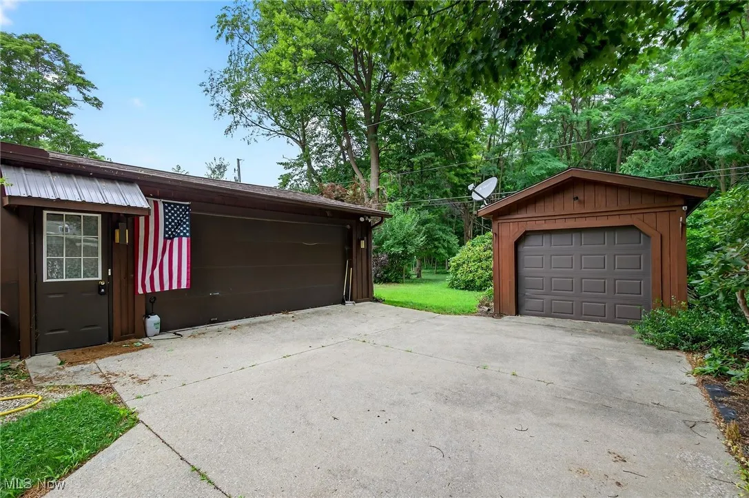 6037 Douglas Drive, Madison, Ohio,MLS Now Listing ID