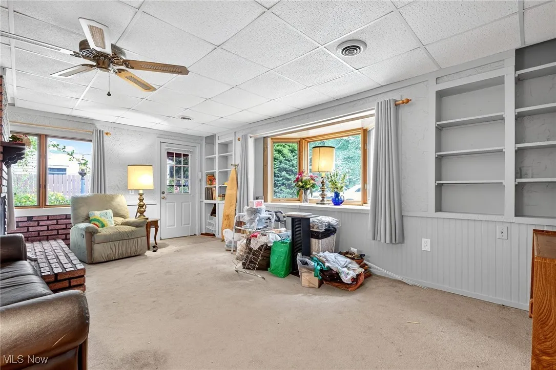 6037 Douglas Drive, Madison, Ohio,MLS Now Listing ID