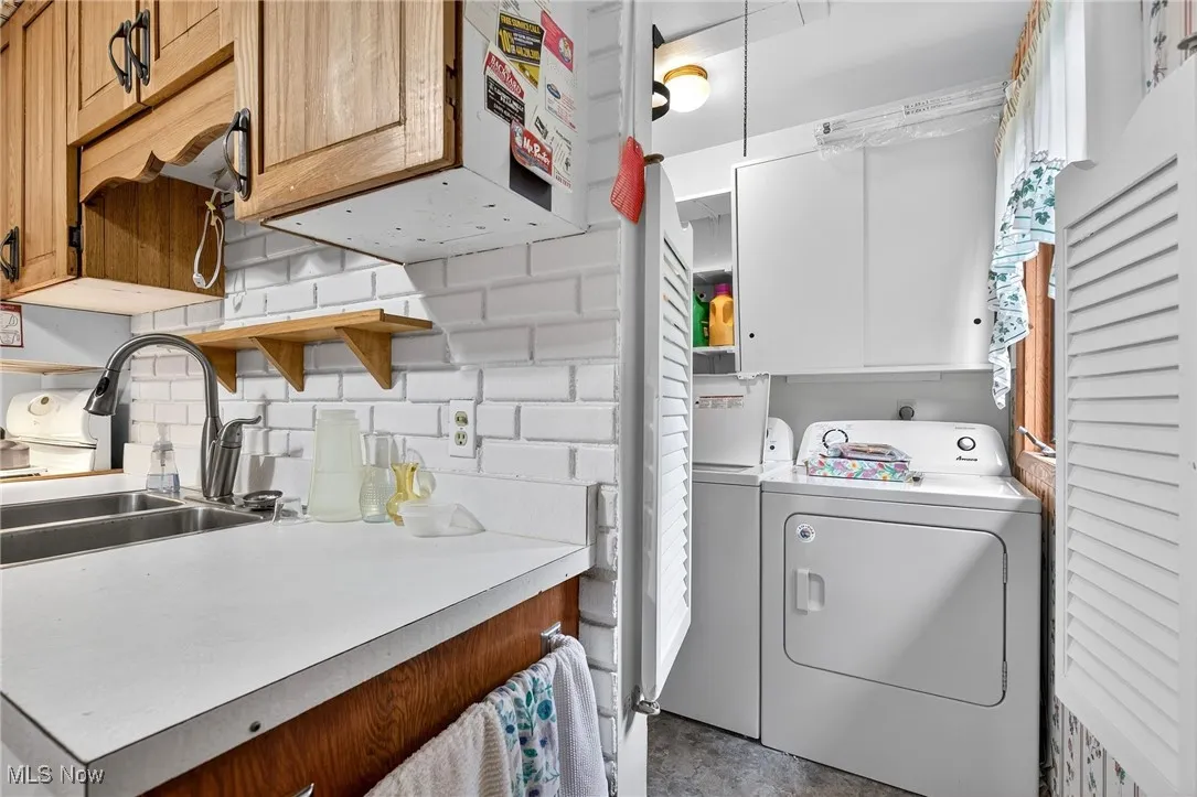 6037 Douglas Drive, Madison, Ohio,MLS Now Listing ID