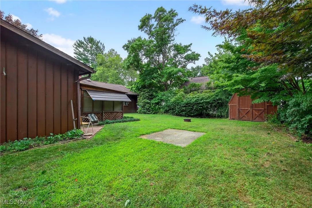 6037 Douglas Drive, Madison, Ohio,MLS Now Listing ID