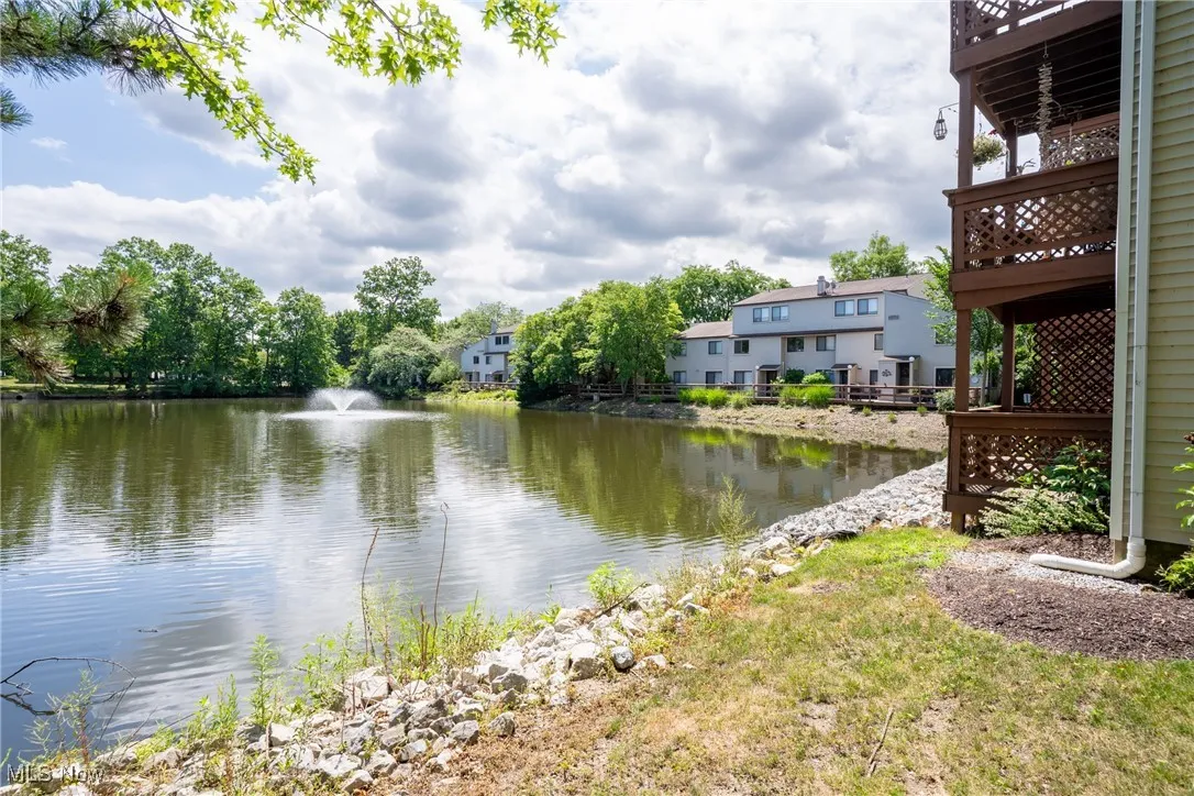 1316 Cedarwood Drive # D3, Westlake, Ohio,MLS Now Listing ID