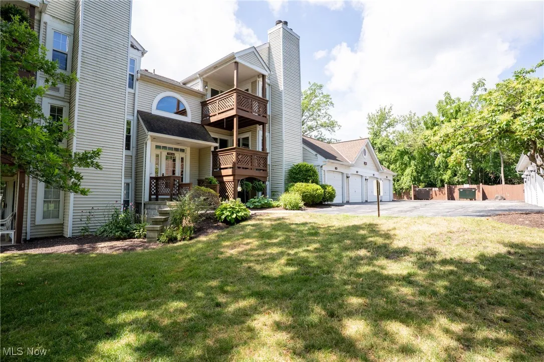 1316 Cedarwood Drive # D3, Westlake, Ohio,MLS Now Listing ID