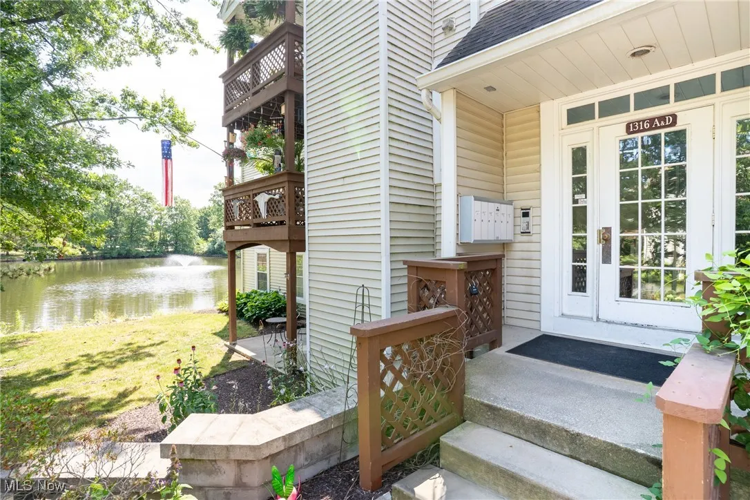1316 Cedarwood Drive # D3, Westlake, Ohio,MLS Now Listing ID