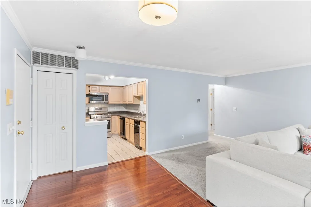 1316 Cedarwood Drive # D3, Westlake, Ohio,MLS Now Listing ID