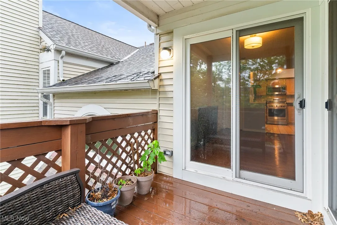 1316 Cedarwood Drive # D3, Westlake, Ohio,MLS Now Listing ID