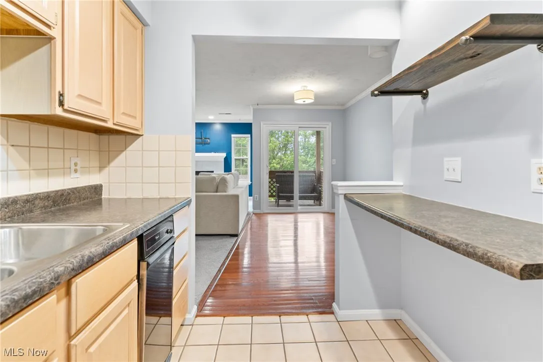1316 Cedarwood Drive # D3, Westlake, Ohio,MLS Now Listing ID