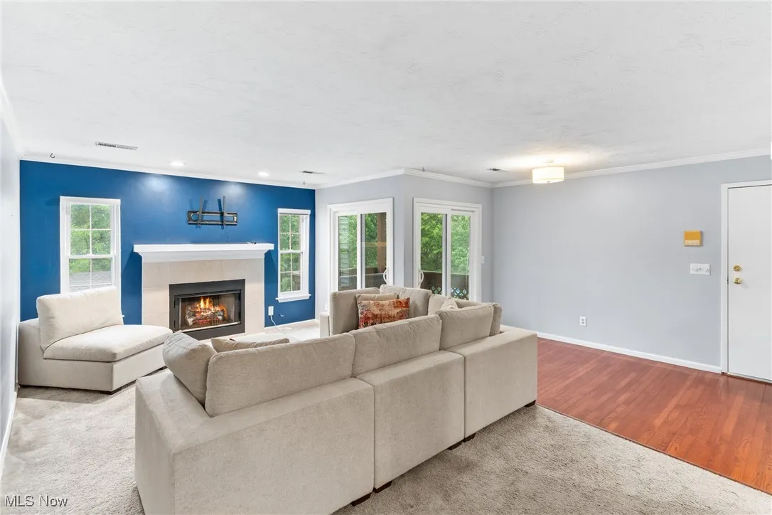1316 Cedarwood Drive # D3, Westlake, Ohio,MLS Now Listing ID