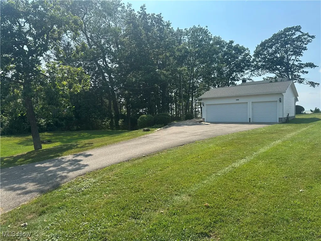 5452 Woodside Road, Mentor On The Lake, Ohio,MLS Now Listing ID