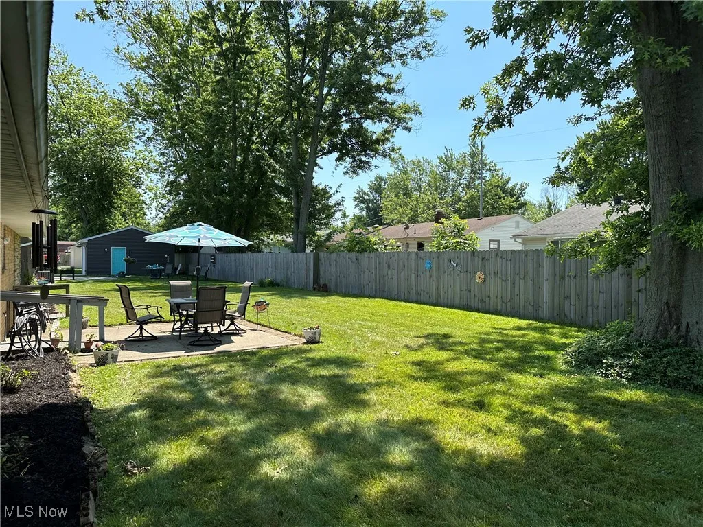7588 Holly Drive, Mentor On The Lake, Ohio,MLS Now Listing ID