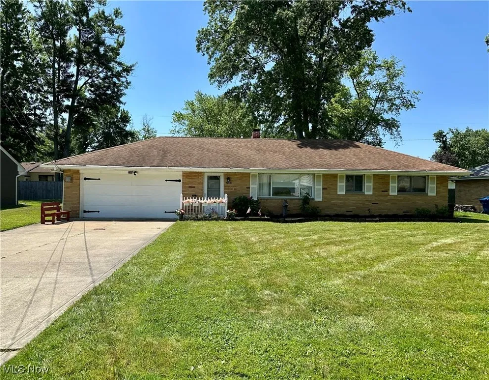 7588 Holly Drive, Mentor On The Lake, Ohio,MLS Now Listing ID