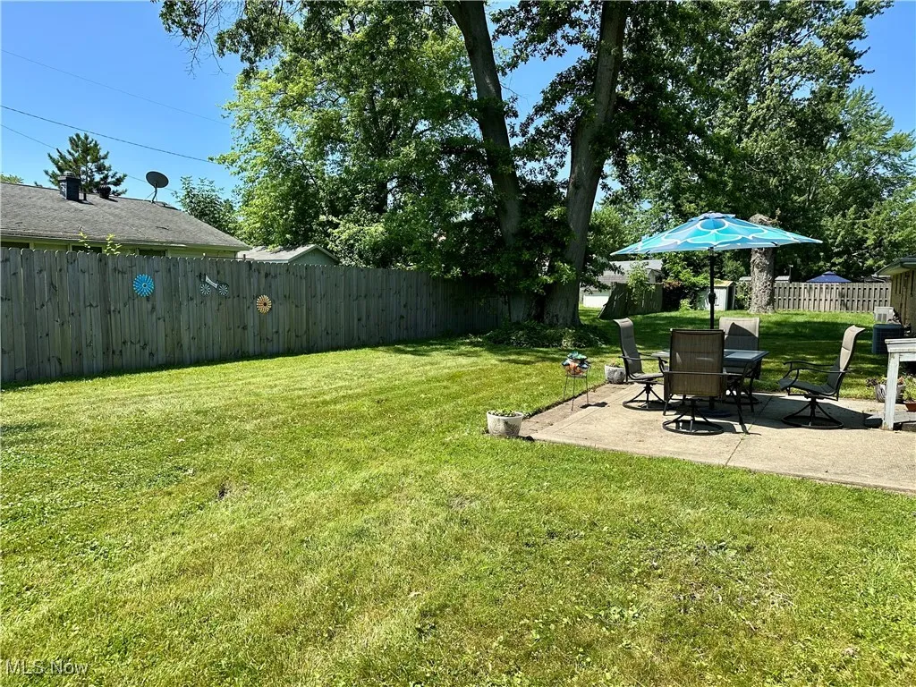 7588 Holly Drive, Mentor On The Lake, Ohio,MLS Now Listing ID