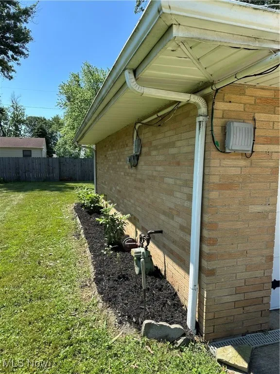 7588 Holly Drive, Mentor On The Lake, Ohio,MLS Now Listing ID