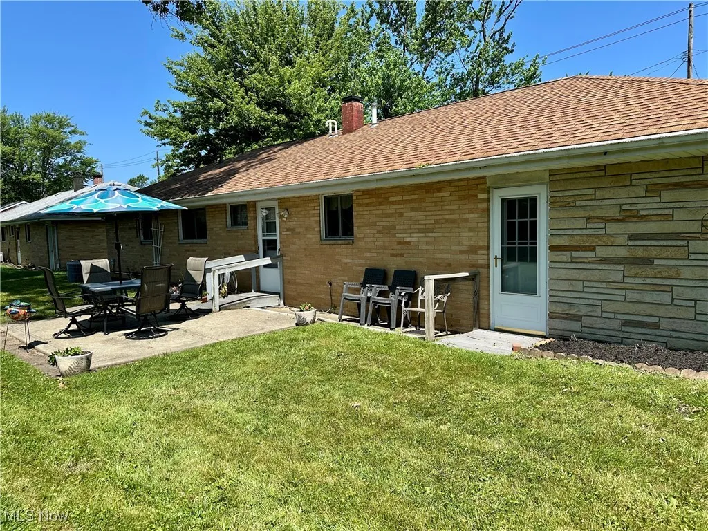 7588 Holly Drive, Mentor On The Lake, Ohio,MLS Now Listing ID