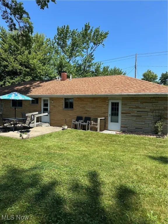 7588 Holly Drive, Mentor On The Lake, Ohio,MLS Now Listing ID