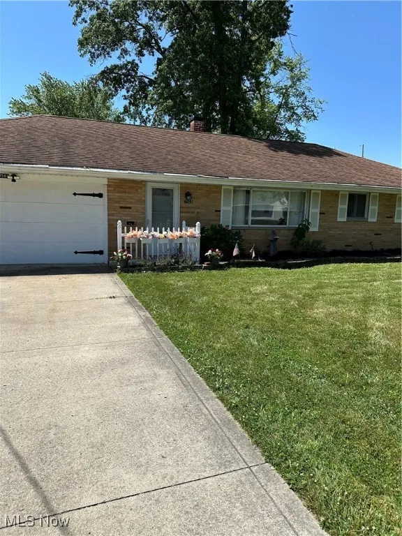 7588 Holly Drive, Mentor On The Lake, Ohio,MLS Now Listing ID