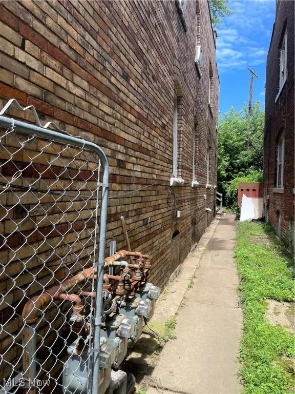 7617 Superior Avenue, Cleveland, Ohio,MLS Now Listing ID