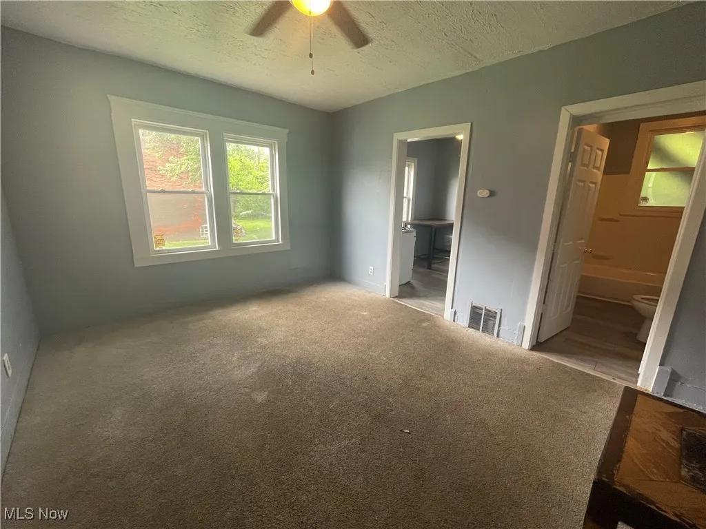 Unit 1 Dining Room