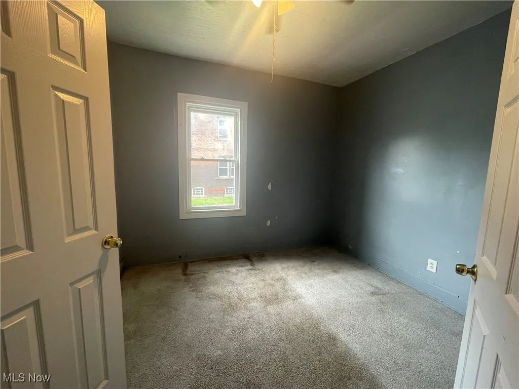 Unit 1 Bedroom 2
