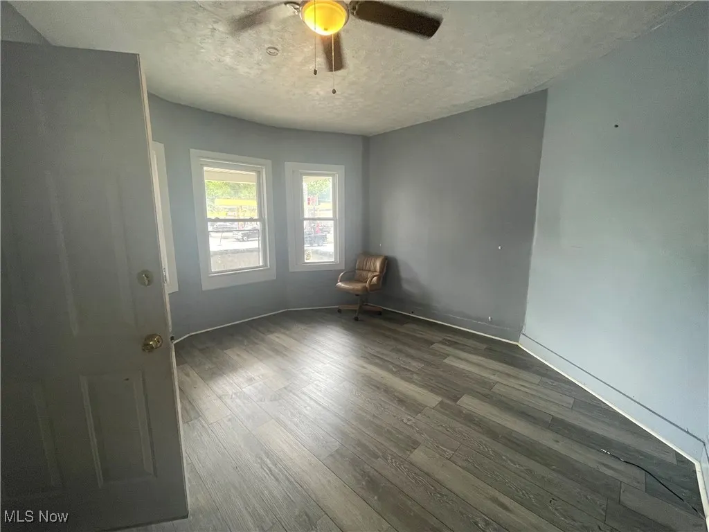 Unit 1 Living Room
