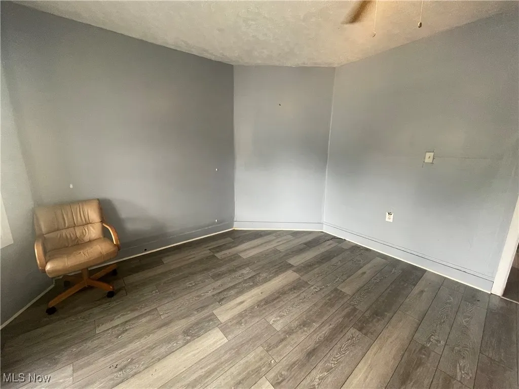 Unit 1 Living Room