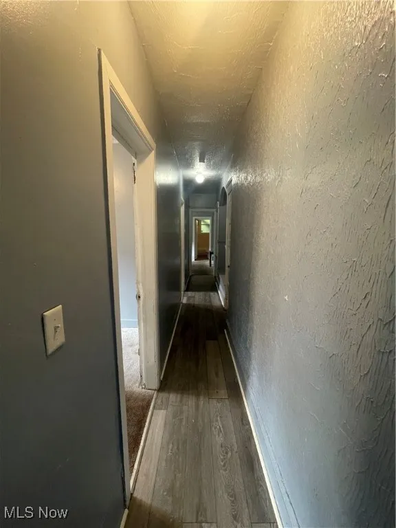 Unit 1 Hallway