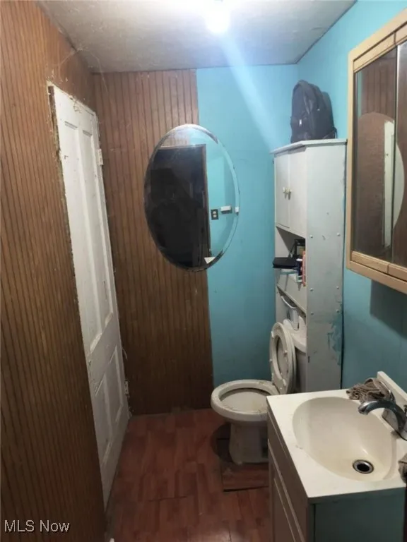51 Greeley Street, Tiffin, Ohio,MLS Now Listing ID