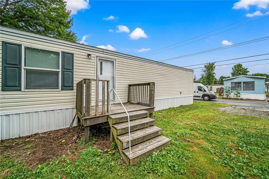 20 Eddie Road, Madison, Ohio,MLS Now Listing ID