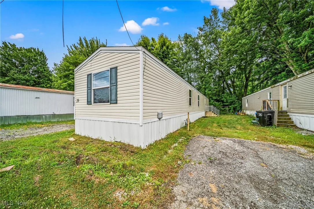20 Eddie Road, Madison, Ohio,MLS Now Listing ID