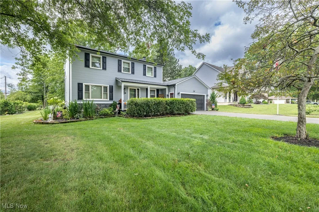 2829 Lydia Drive, Broadview Heights, Ohio,MLS Now Listing ID