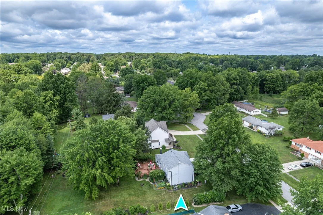 2829 Lydia Drive, Broadview Heights, Ohio,MLS Now Listing ID