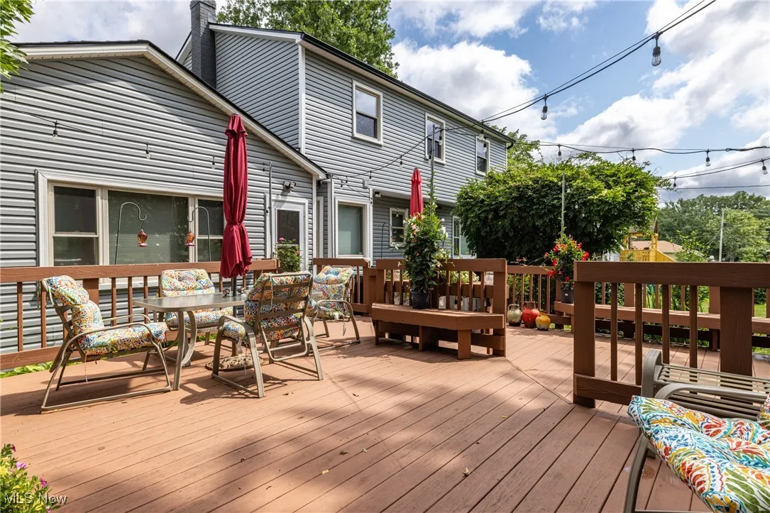 2829 Lydia Drive, Broadview Heights, Ohio,MLS Now Listing ID