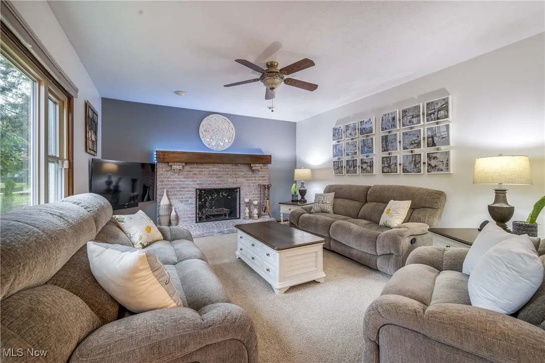 2829 Lydia Drive, Broadview Heights, Ohio,MLS Now Listing ID