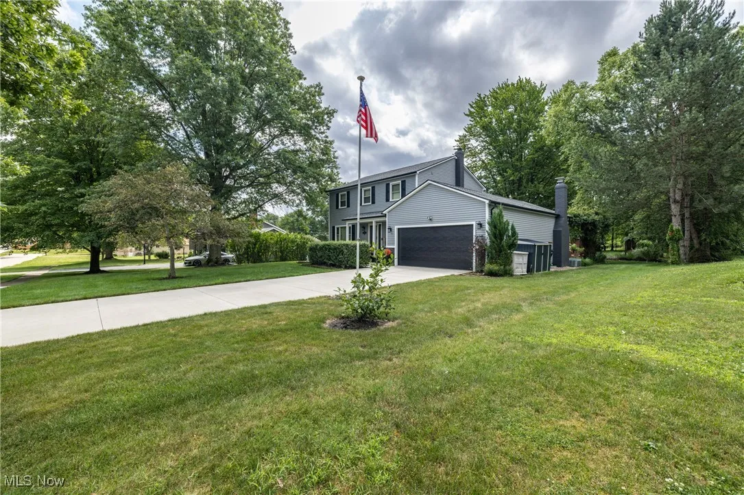 2829 Lydia Drive, Broadview Heights, Ohio,MLS Now Listing ID