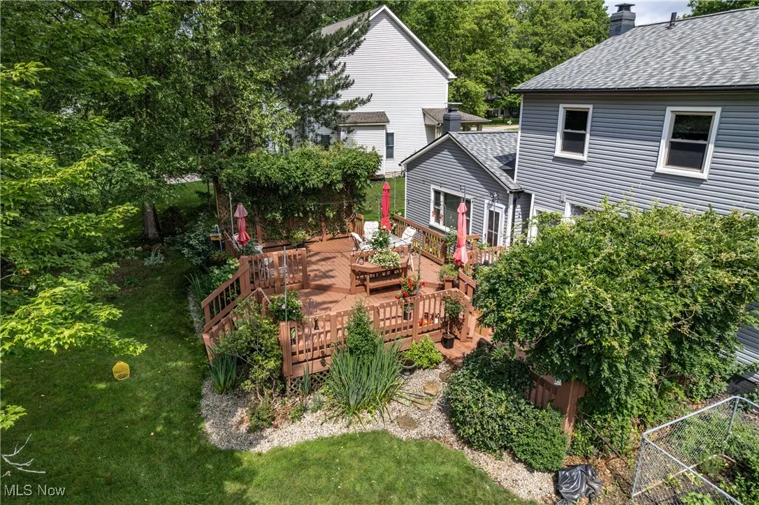 2829 Lydia Drive, Broadview Heights, Ohio,MLS Now Listing ID