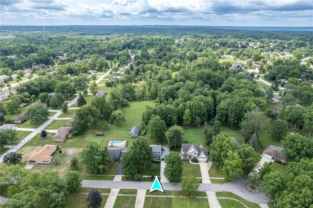 2829 Lydia Drive, Broadview Heights, Ohio,MLS Now Listing ID