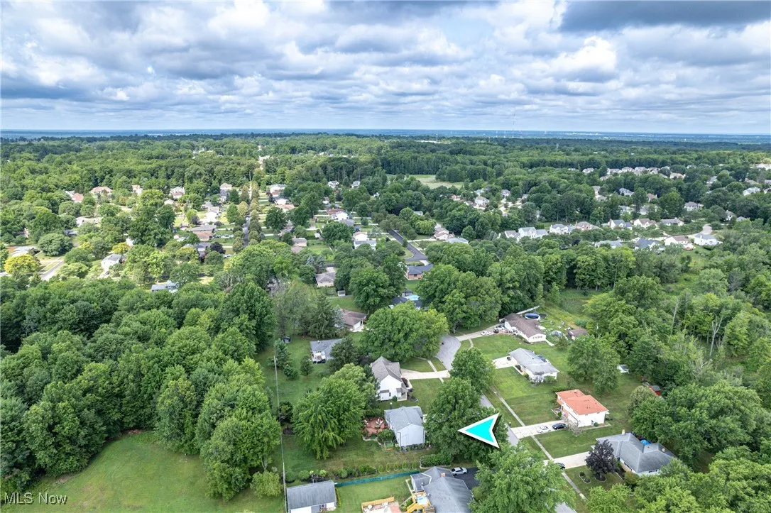 2829 Lydia Drive, Broadview Heights, Ohio,MLS Now Listing ID