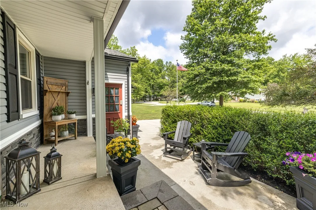 2829 Lydia Drive, Broadview Heights, Ohio,MLS Now Listing ID