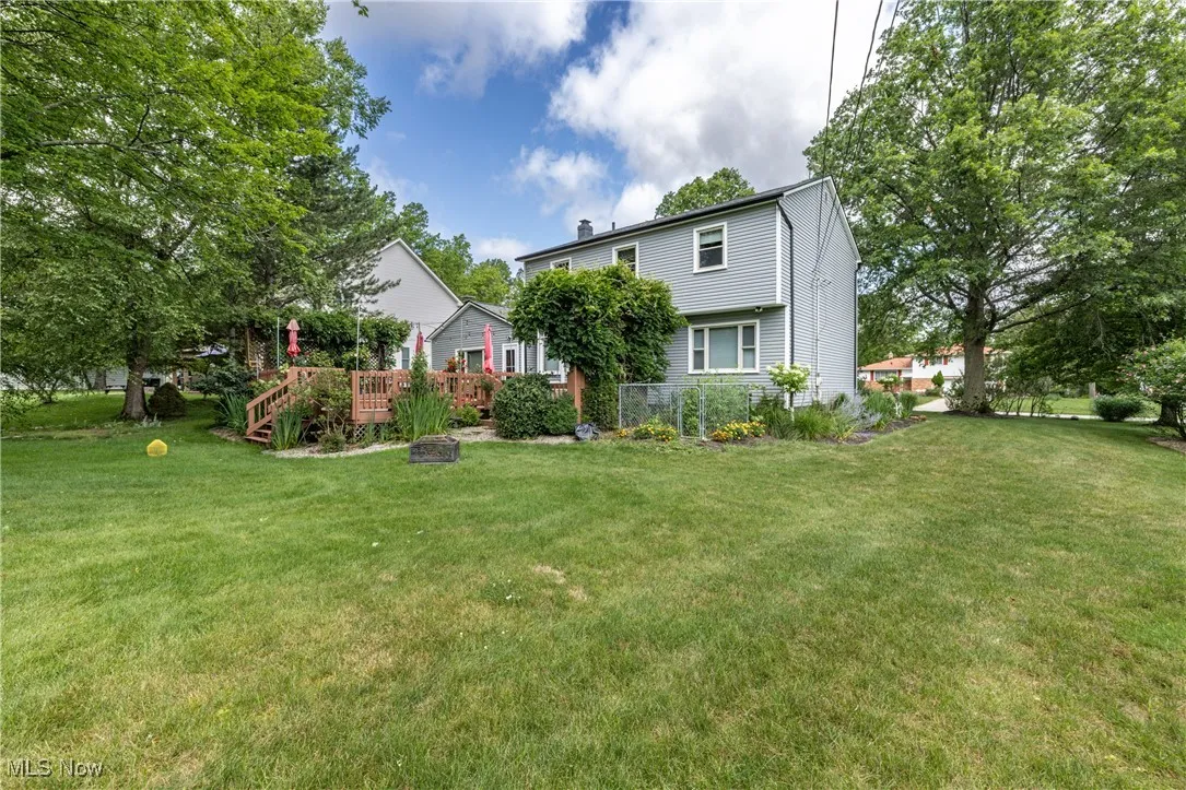 2829 Lydia Drive, Broadview Heights, Ohio,MLS Now Listing ID