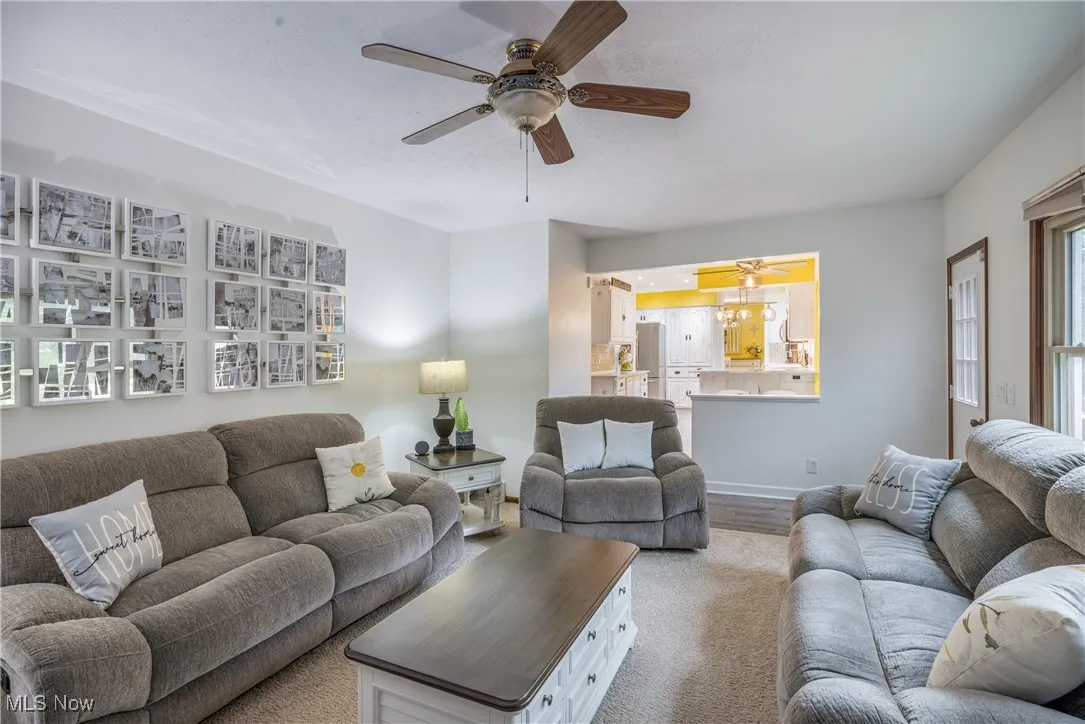 2829 Lydia Drive, Broadview Heights, Ohio,MLS Now Listing ID