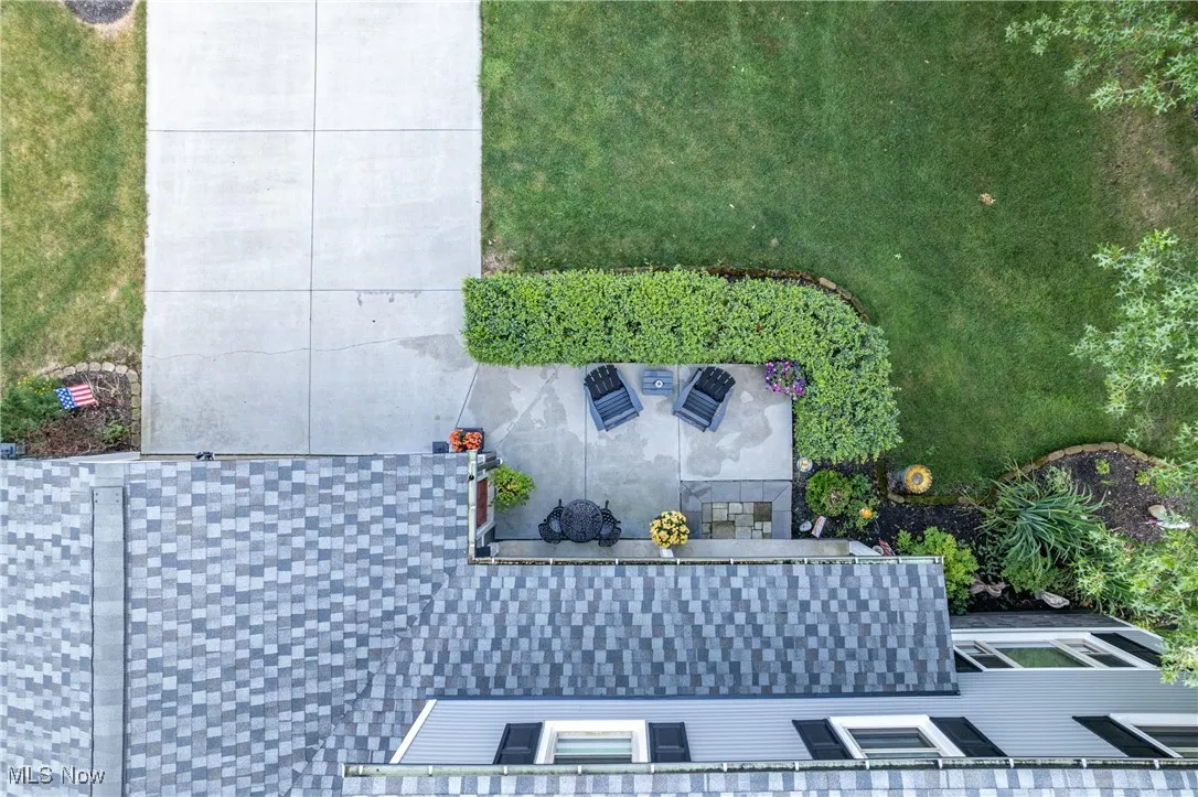 2829 Lydia Drive, Broadview Heights, Ohio,MLS Now Listing ID