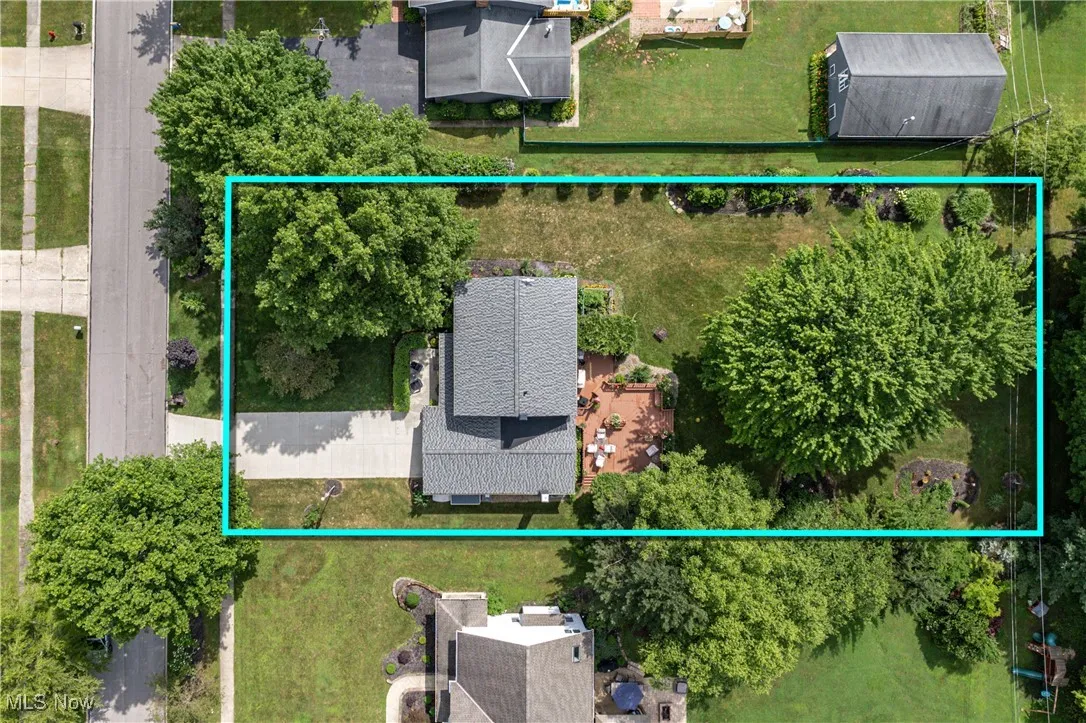 2829 Lydia Drive, Broadview Heights, Ohio,MLS Now Listing ID