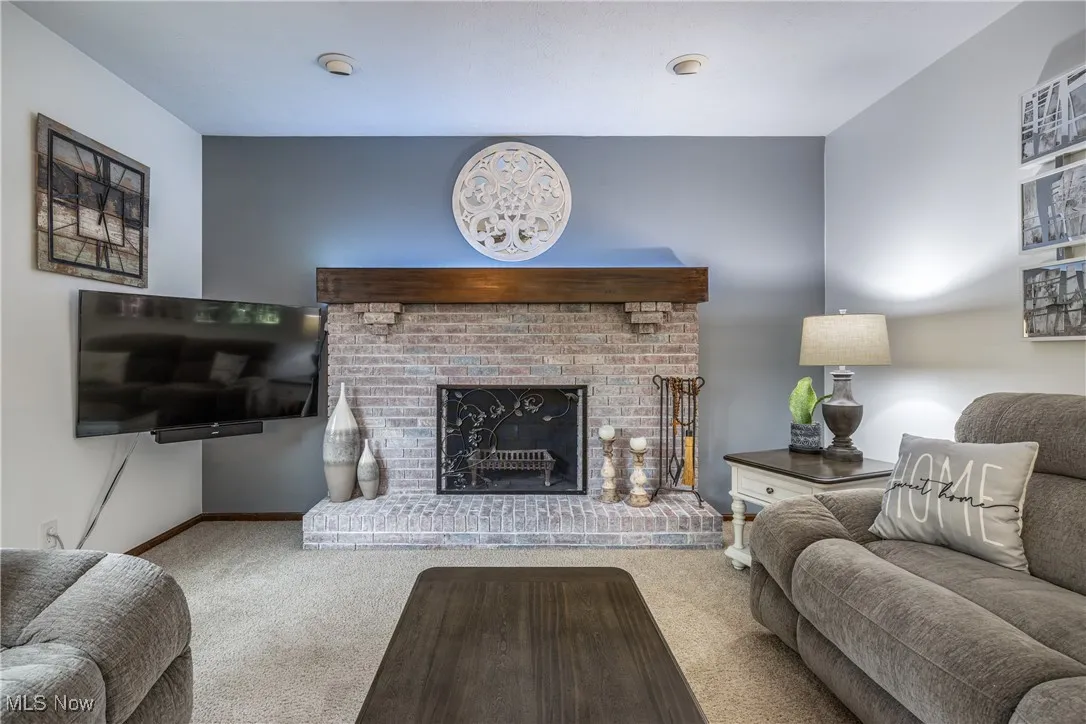 2829 Lydia Drive, Broadview Heights, Ohio,MLS Now Listing ID