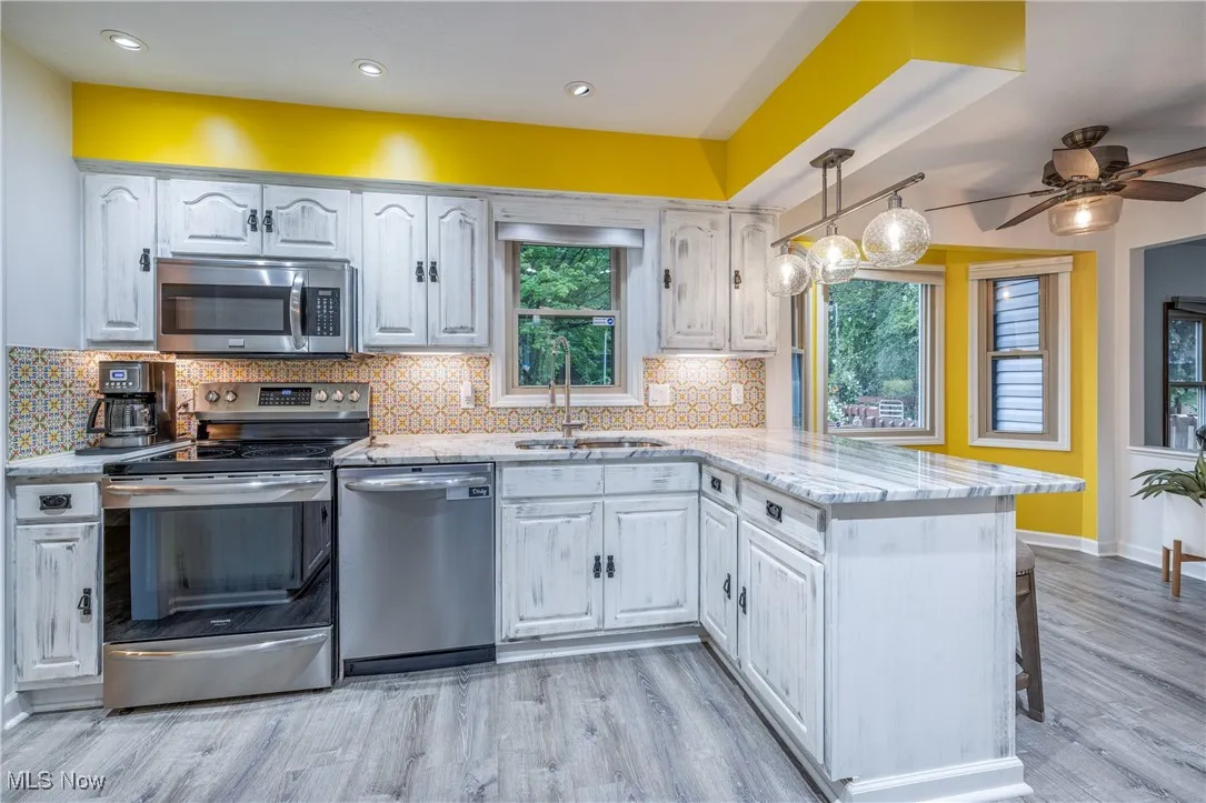2829 Lydia Drive, Broadview Heights, Ohio,MLS Now Listing ID